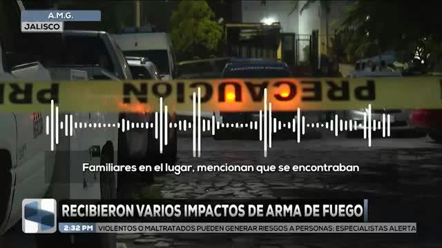 Noticias Jalisco del 24 de agosto 2026