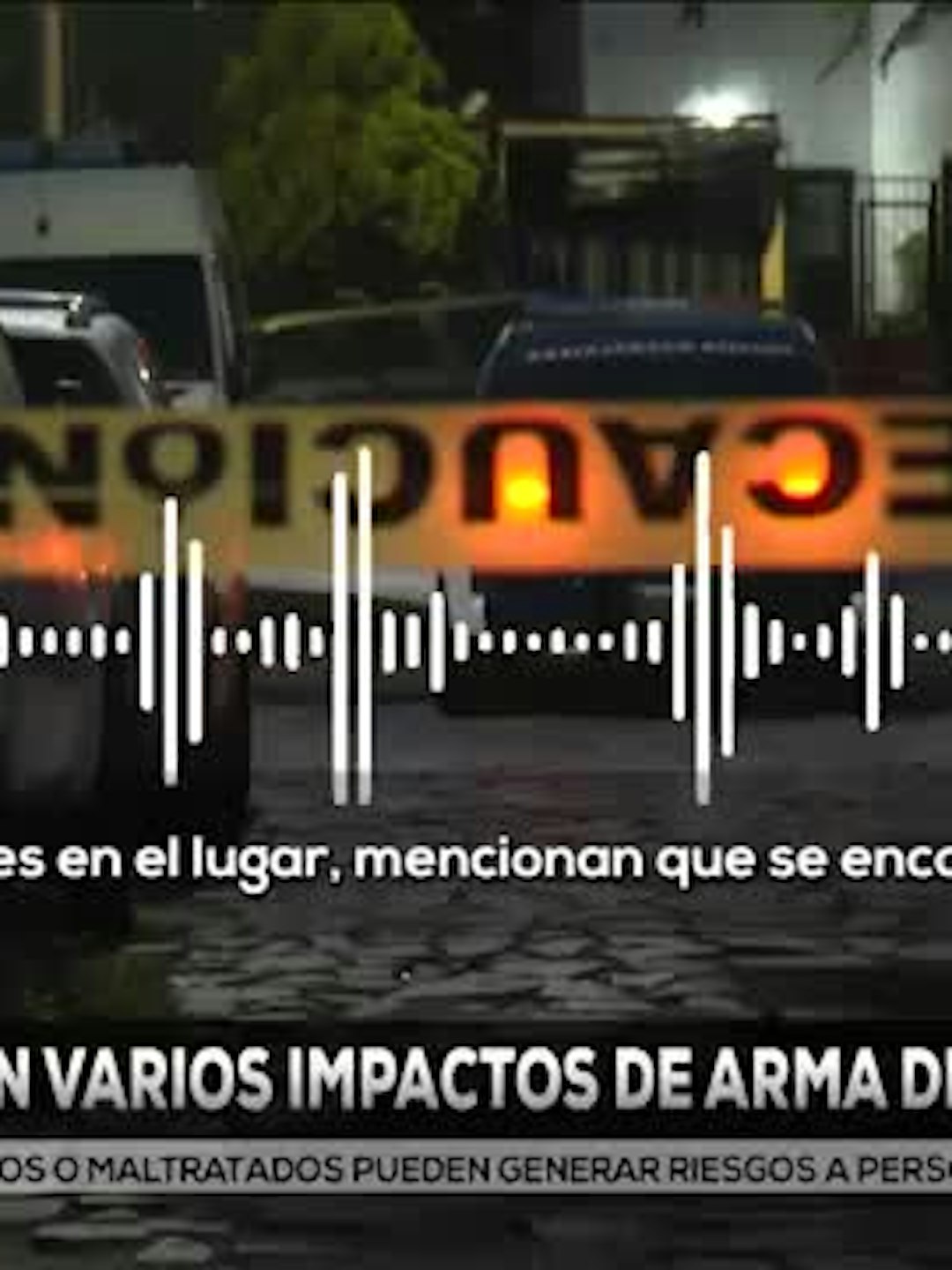 Noticias Jalisco del 24 de agosto 2026