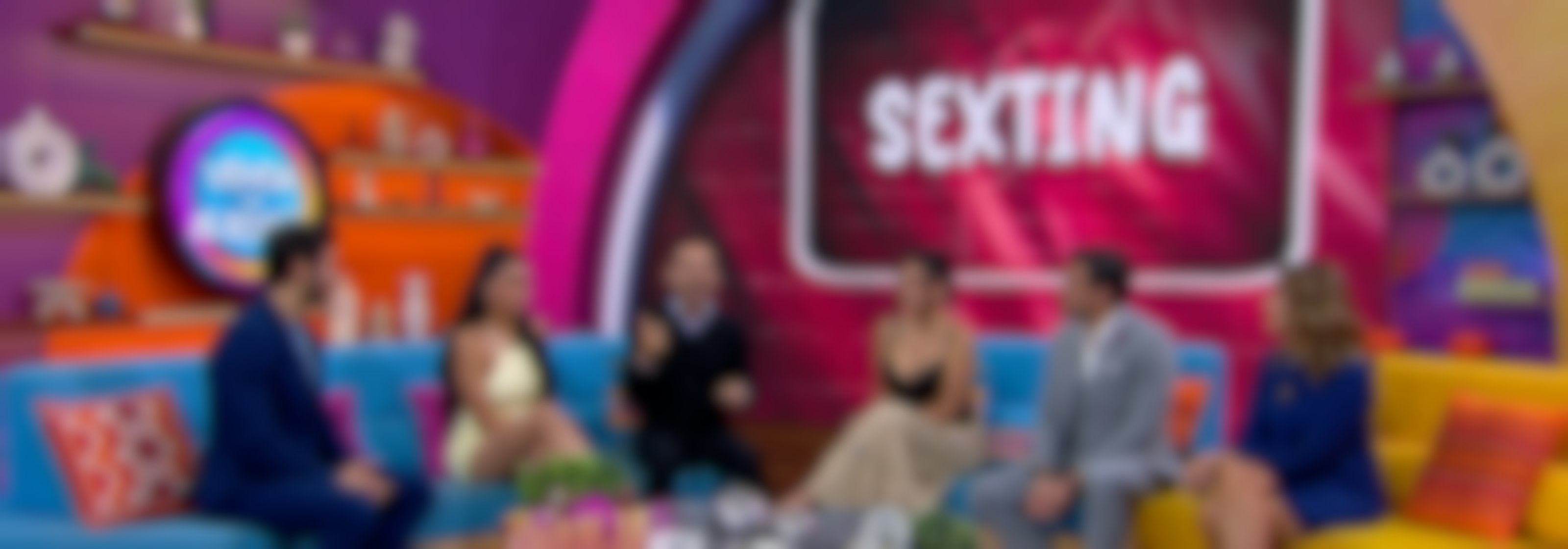 Sexting, one-night stand y breadcrumbing, ¿sabes qué significa? El sexólogo José Cruz lo explica a detalle