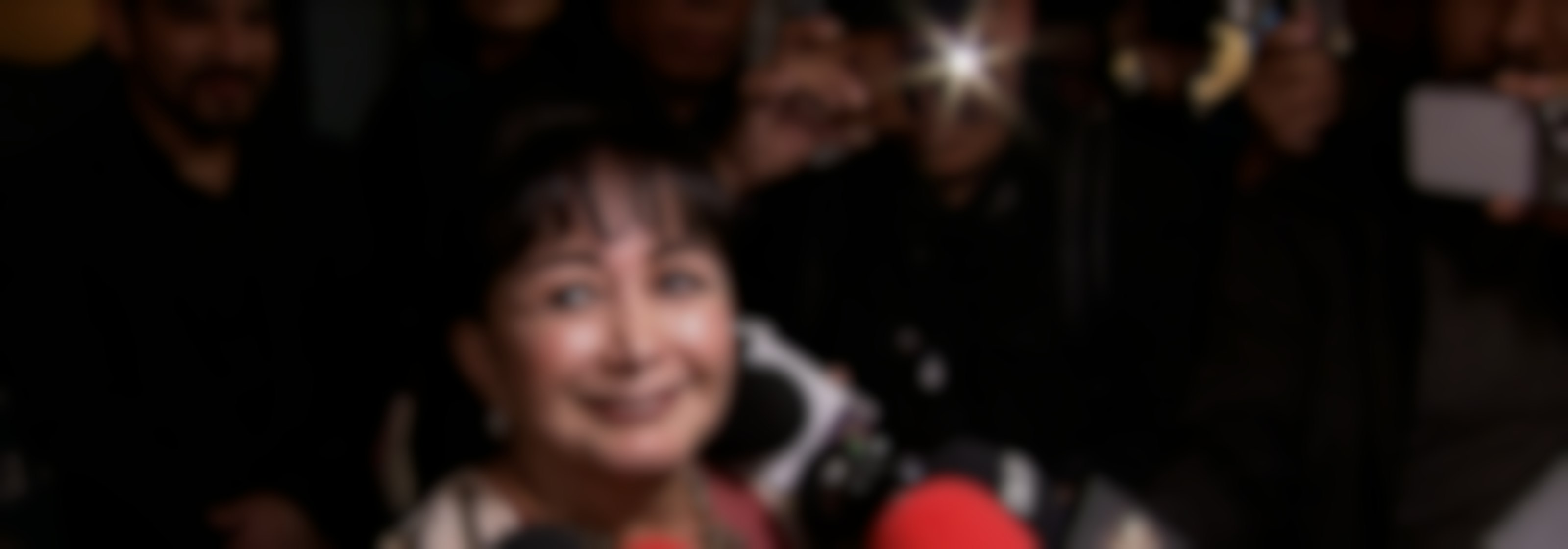 "¡Véanme!”, María Antonieta de las Nieves lanza un mensaje a productores y habla de un reencuentro con Florinda Meza