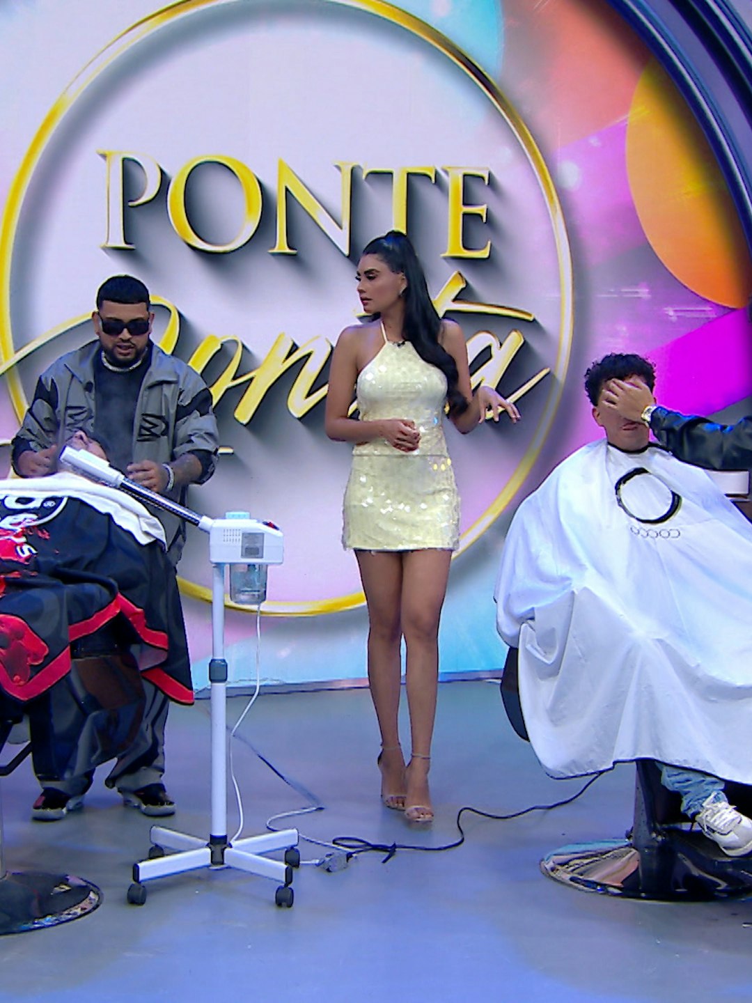 ¡Consiente a los hombres del hogar con este servicio VIP en el Día Internacional del Peluquero y Barbero!