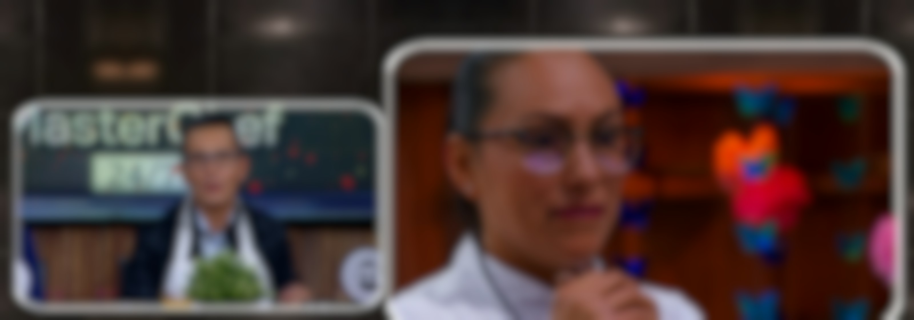 ¿A nada de ganar MasterChef 24/7? ¡Así lo decretó Claudia tras ganar el Pin del Chef!