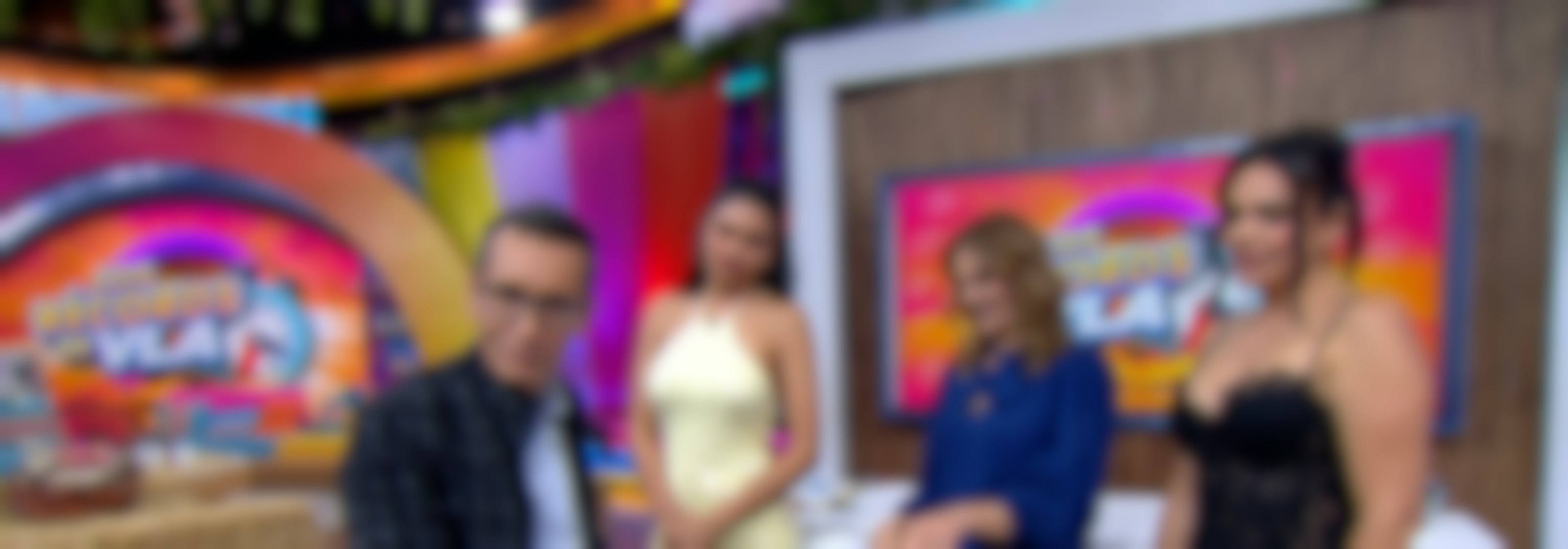 Venga La Alegría | Programa 25 de agosto 2026 Parte 2 | Lo que soltó Mónica Escobedo en su revelación como granjera de la Segunda Temporada de La Granja VIP y mucho más