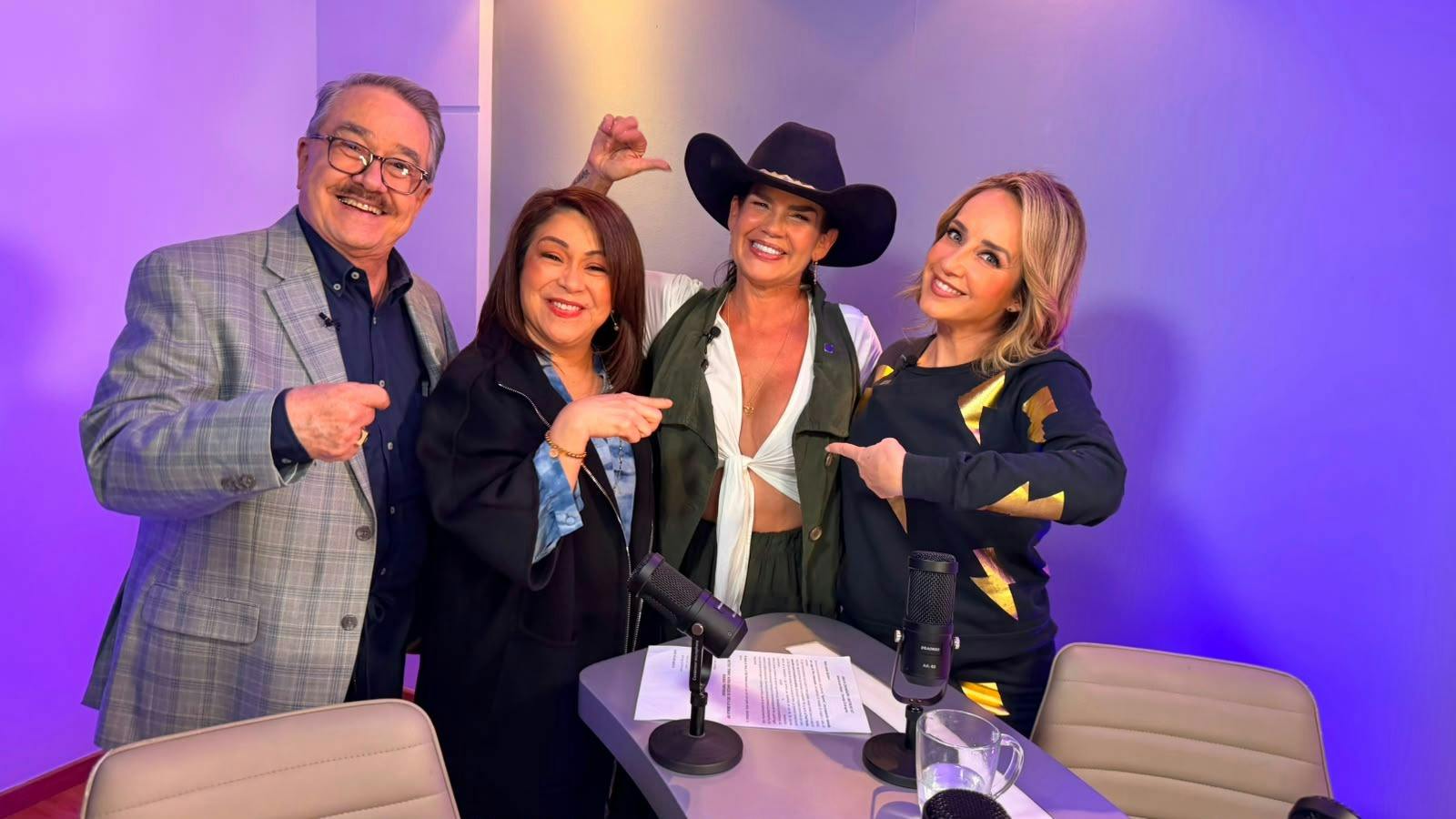 "¡No voy a ser la madre putativa de nadie!”, Niurka Marcos va por todo en La Granja VIP Segunda Temporada