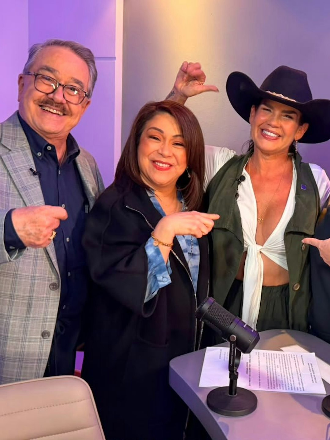"¡No voy a ser la madre putativa de nadie!”, Niurka Marcos va por todo en La Granja VIP Segunda Temporada