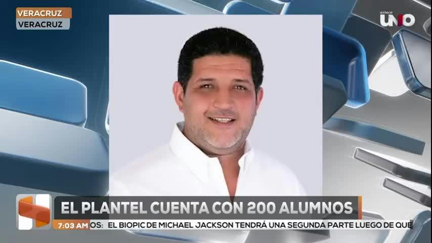 Noticias Veracruz del 25 de agosto 2026