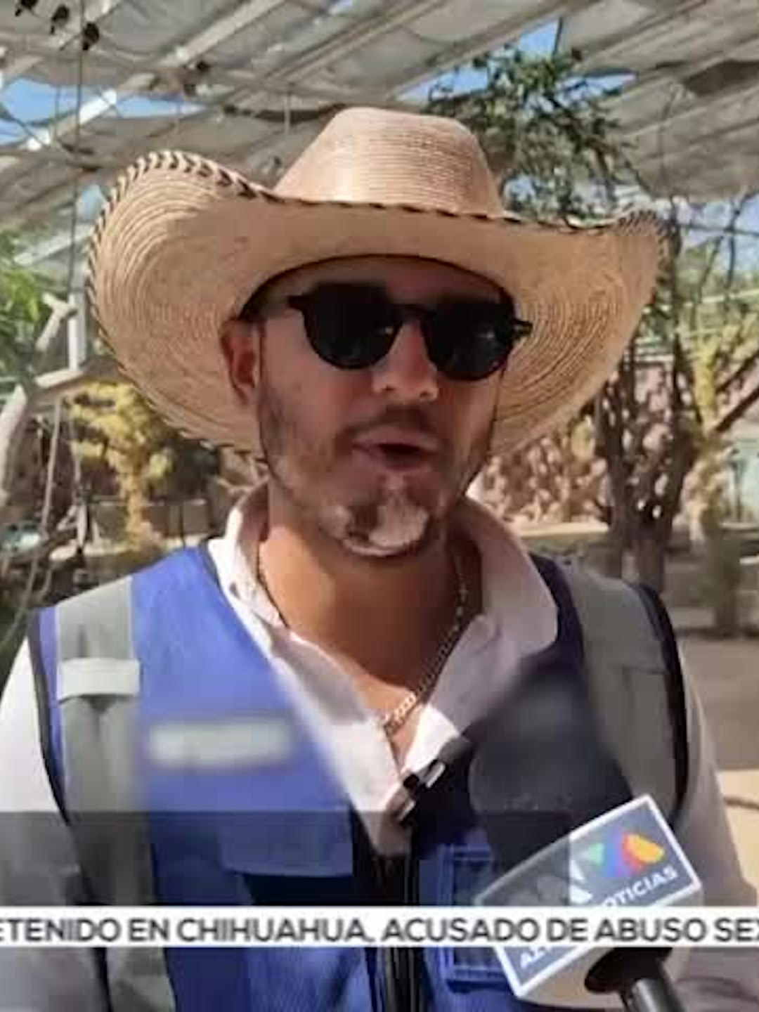 Noticias Ciudad Juárez del 25 de agosto 2026
