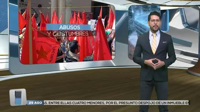 Noticias Oaxaca del 25 de agosto 2026