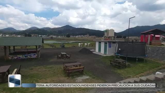 Noticias Estado De México del 25 de agosto 2026