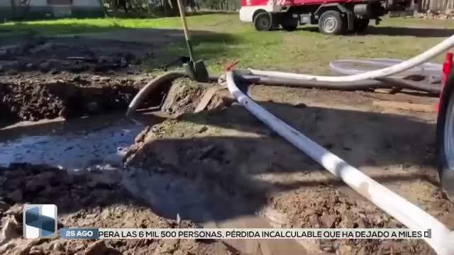 Noticias San Luis Potosí del 25 de agosto 2026