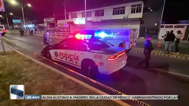 Noticias Aguascalientes del 25 de agosto 2026