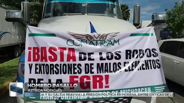 Noticias Michoacán del 25 de agosto 2026