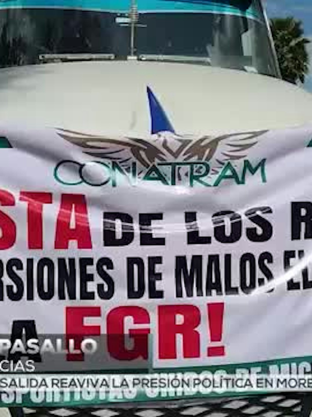 Noticias Michoacán del 25 de agosto 2026