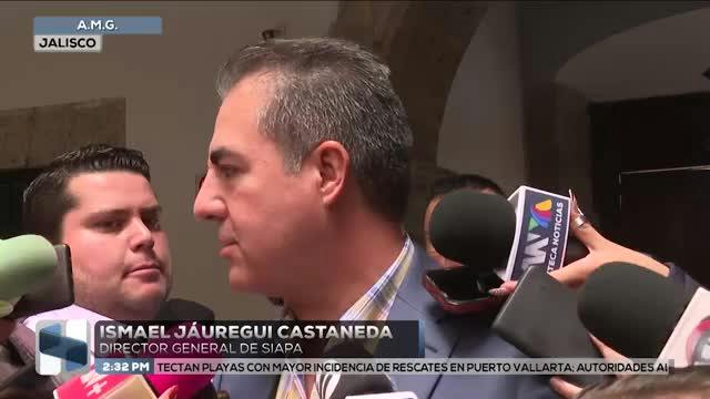 Noticias Jalisco del 25 de agosto 2026