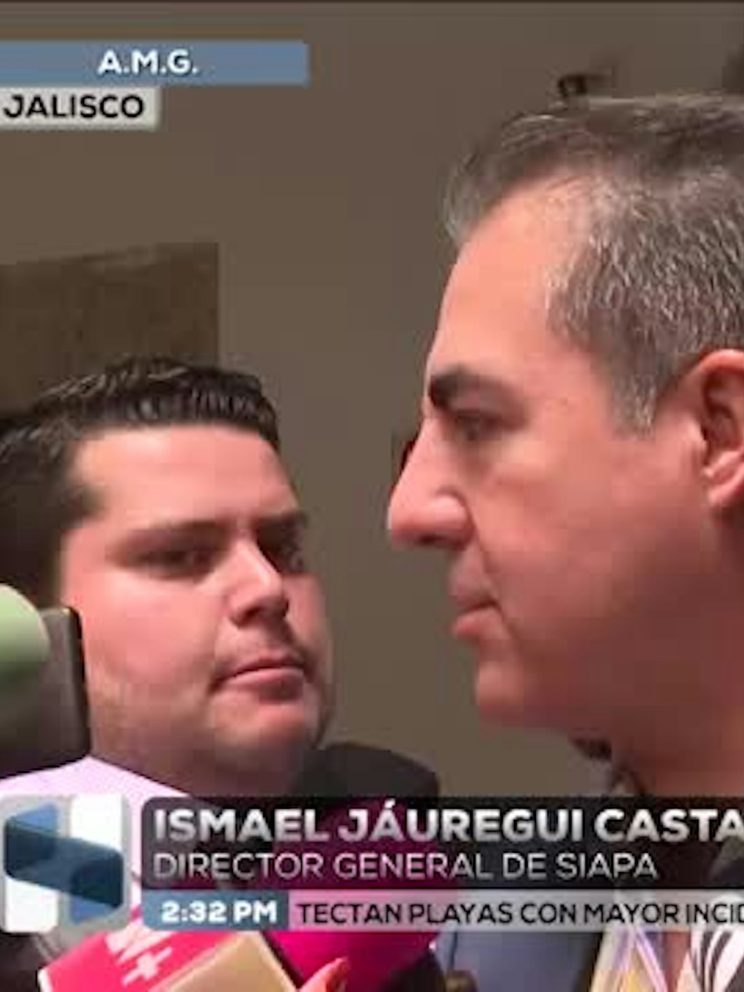 Noticias Jalisco del 25 de agosto 2026