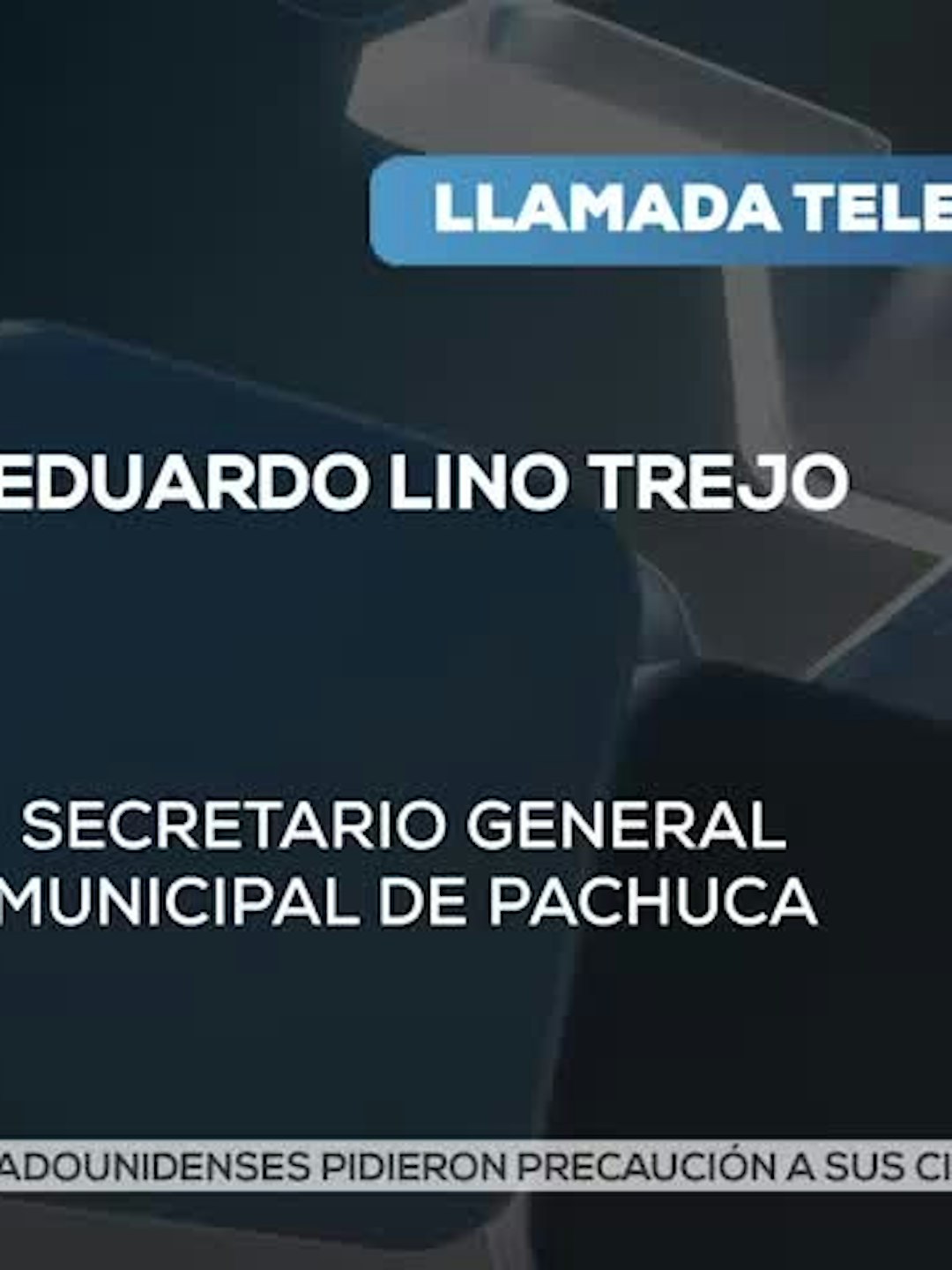 Noticias Hidalgo del 25 de agosto 2026