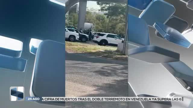 Noticias Querétaro del 25 de agosto 2026