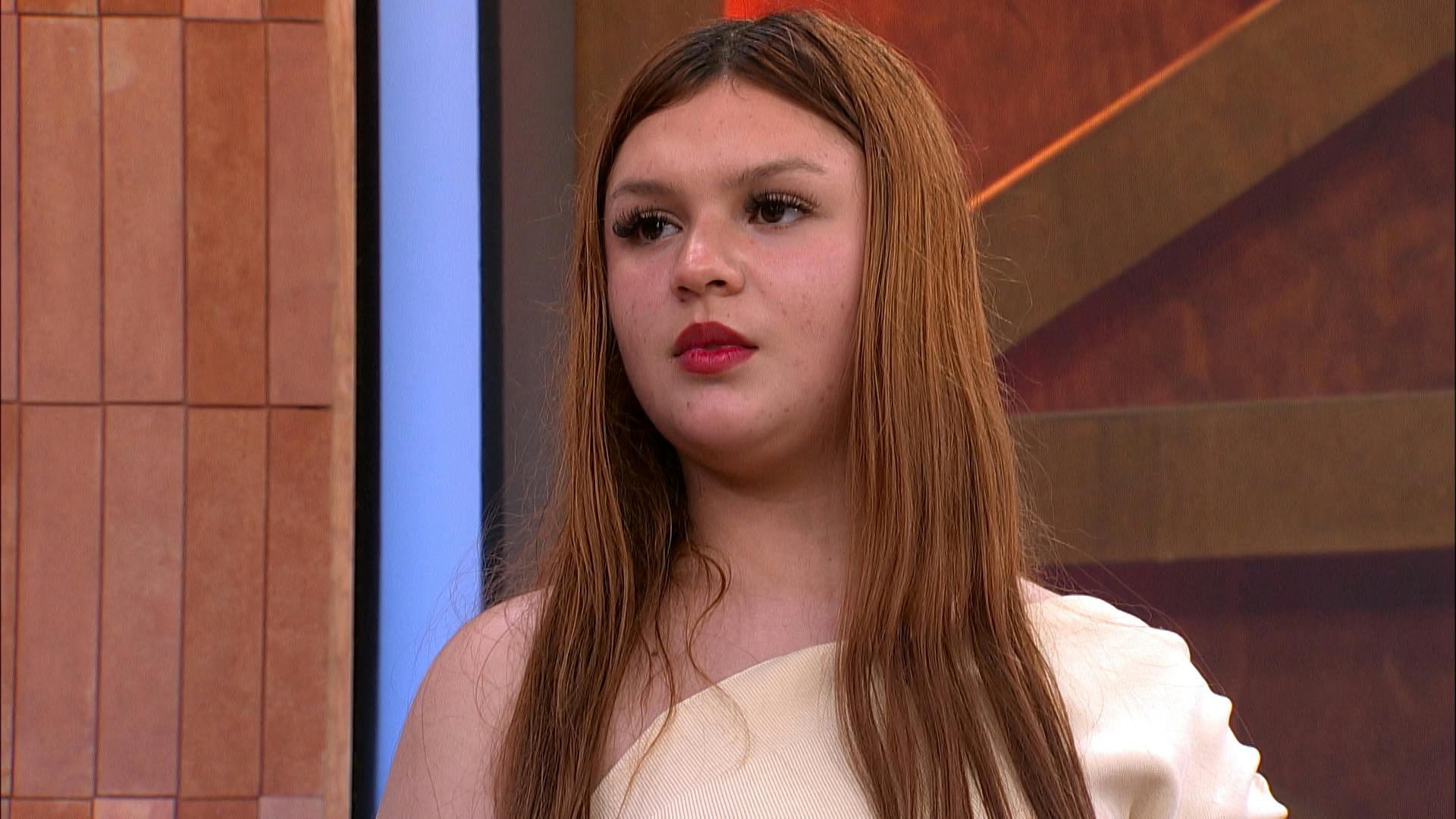 ¡Líbana vivía con la familia de su novio, pero ya la regresaron con su mamá!