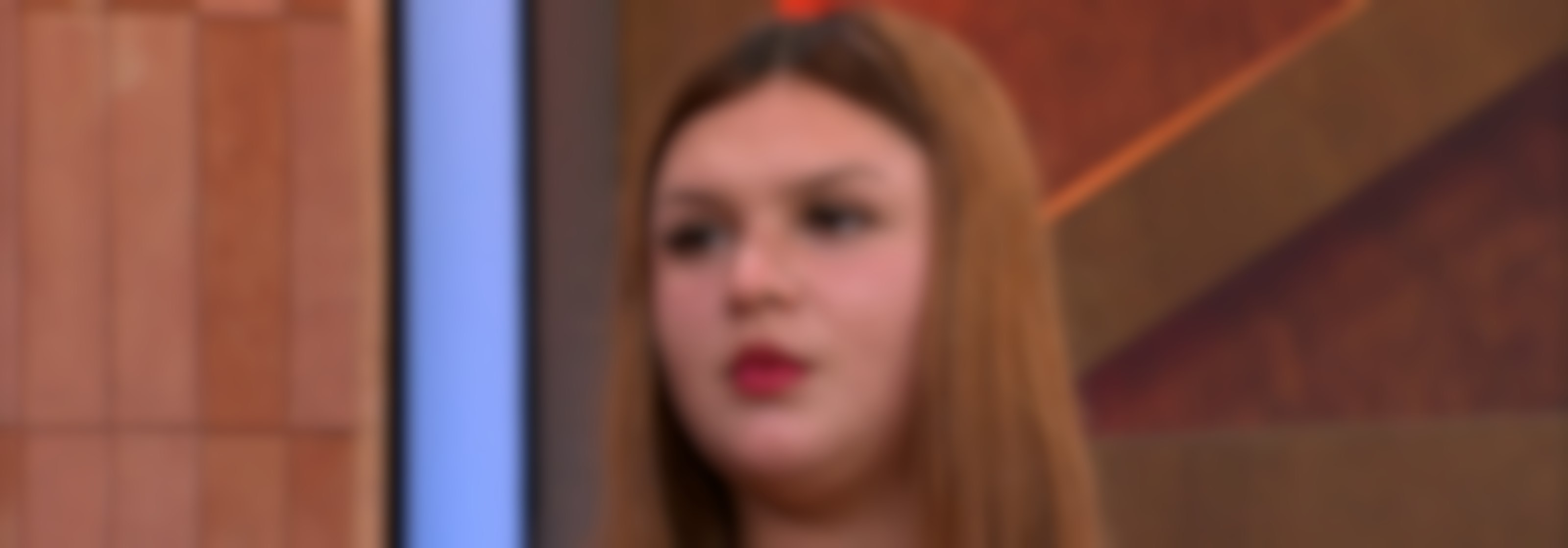 ¡Líbana vivía con la familia de su novio, pero ya la regresaron con su mamá!