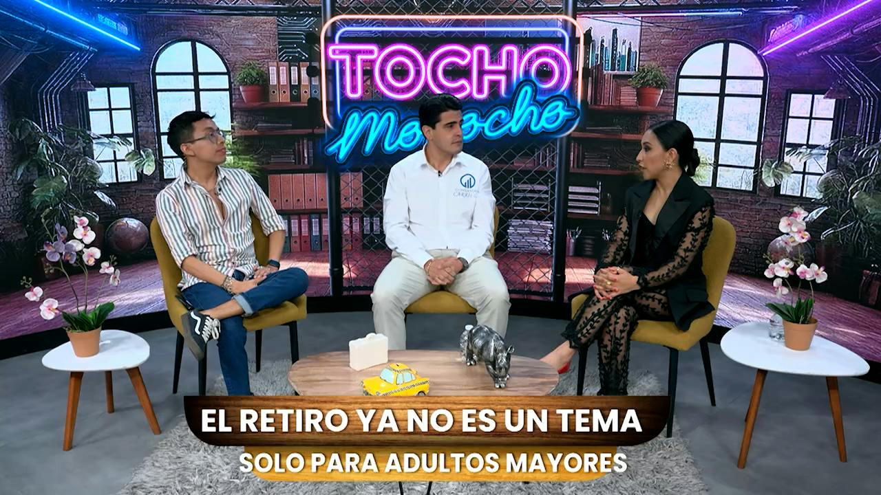 ¿Sabes a qué edad te puedes jubilar? Esto es lo que te urge saber de pensiones, afores, ley 97, ley 73 y más