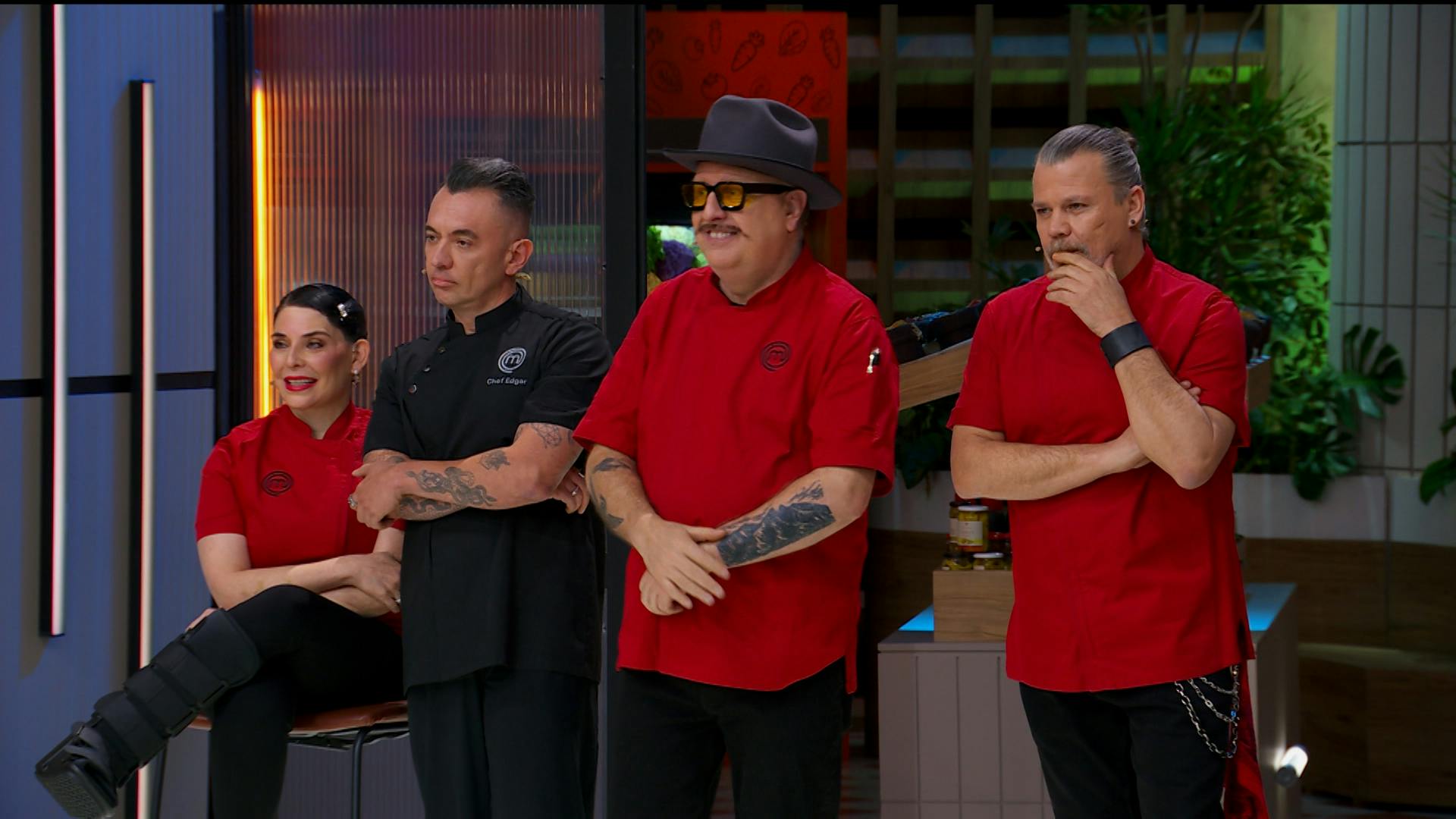 Los Cocineros deberán de hacer un platillo hecho de sus promesas en MasterChef 24/7