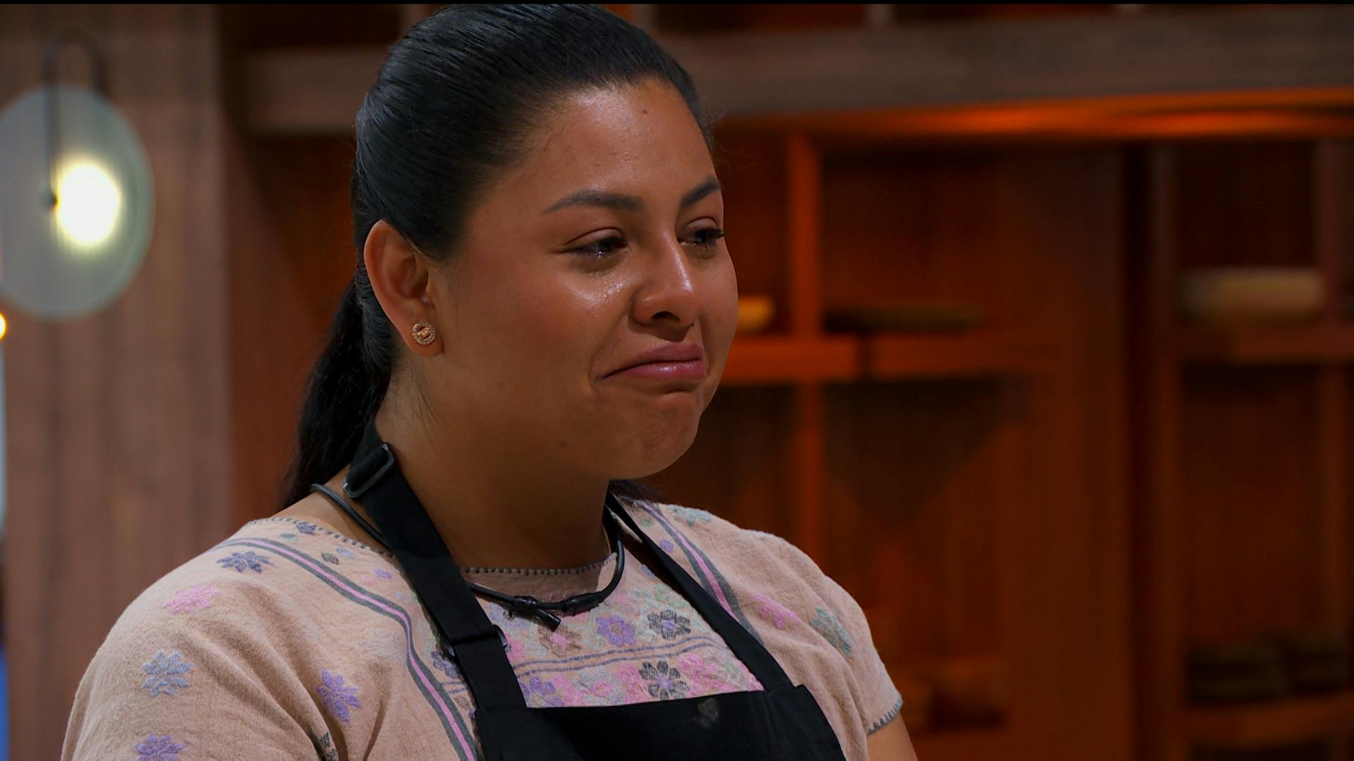 ¡Un gran trabajo! Así es como se vivió una de las mejores degustaciones de MasterChef 24/7