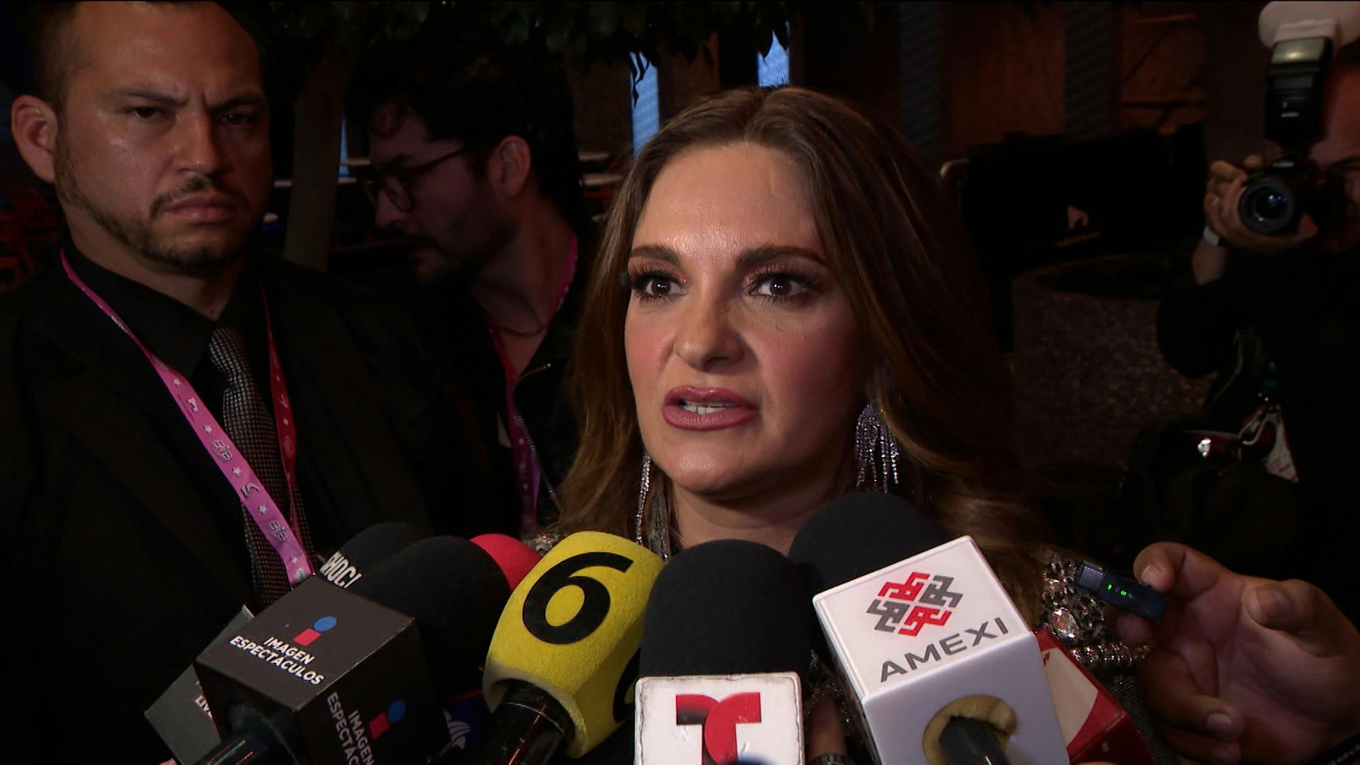 "¡A medias, pa’ qué quieres a alguien!”, Mariana Seoane termina su relación y expone las delicadas razones