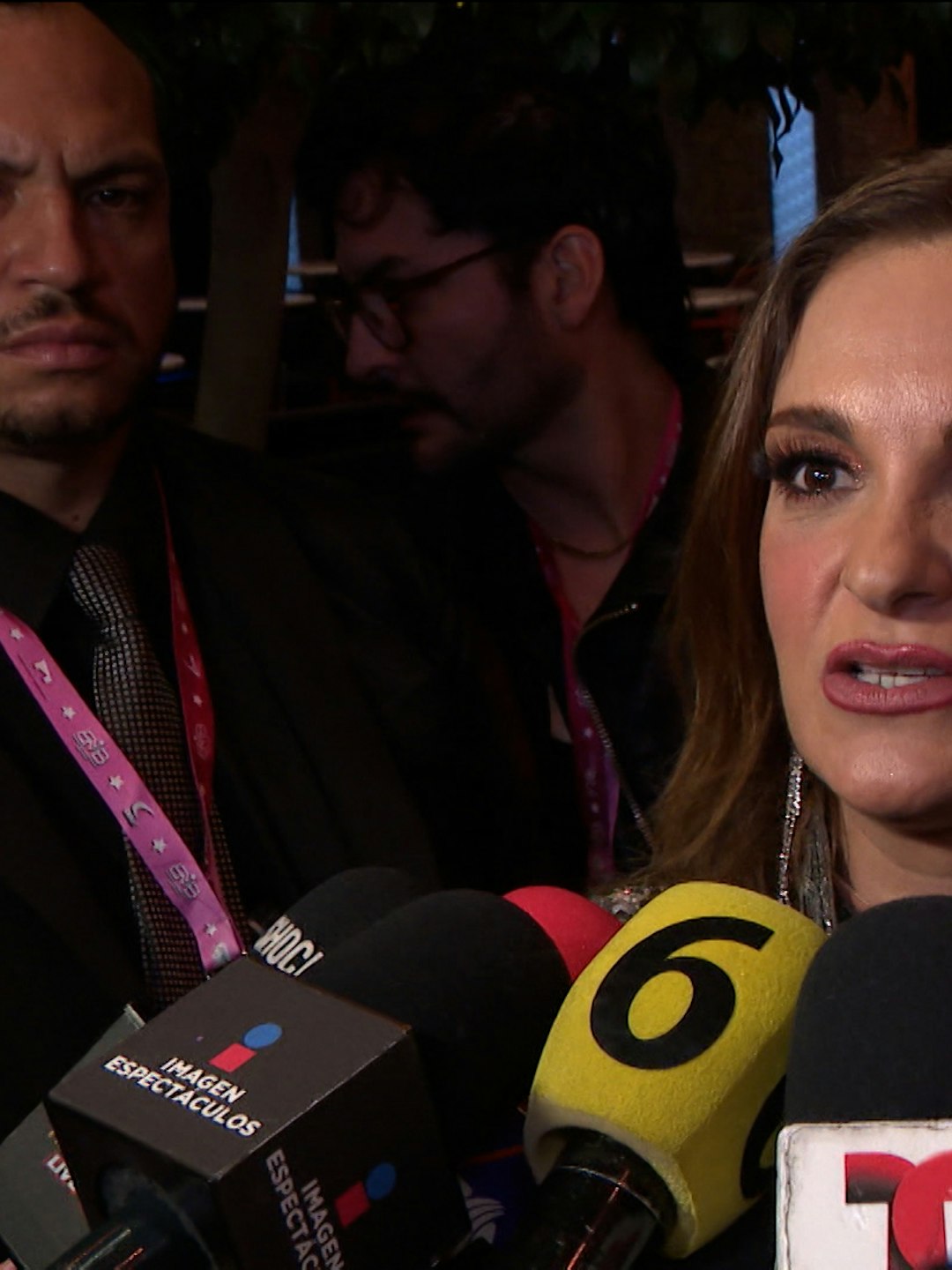 "¡A medias, pa’ qué quieres a alguien!”, Mariana Seoane termina su relación y expone las delicadas razones
