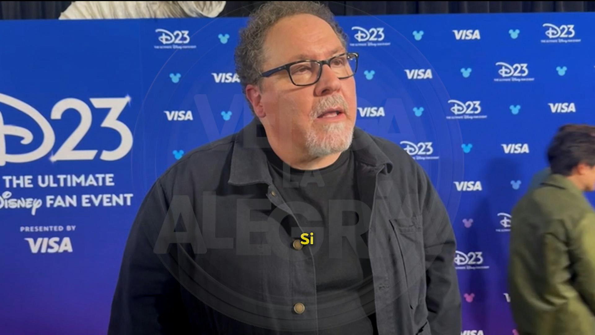 ¡Jon Favreau reveló detalles de ‘Oswald’ y de cómo mostrarán la oficina de Walt Disney!