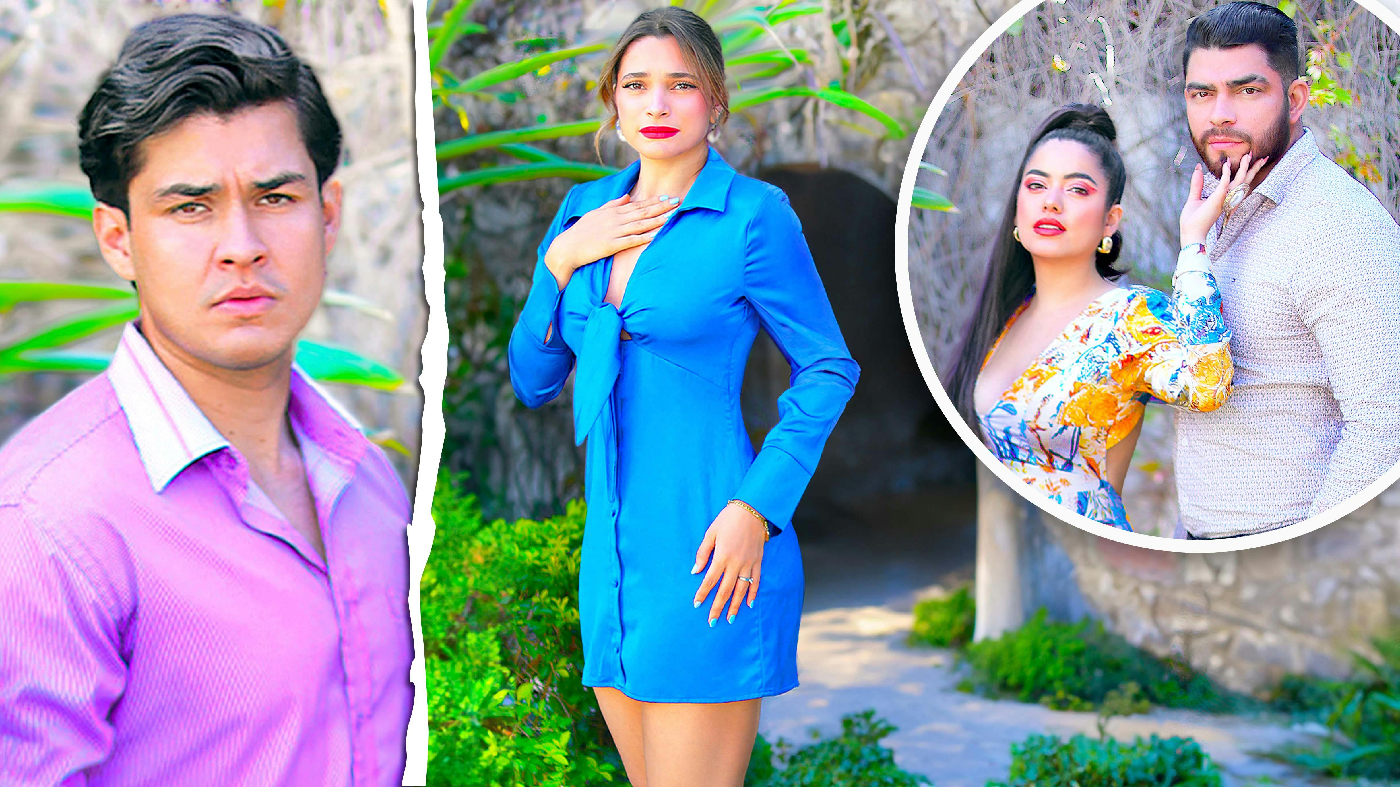El esposo de su amante lo chantajeó para ocultar su secreto