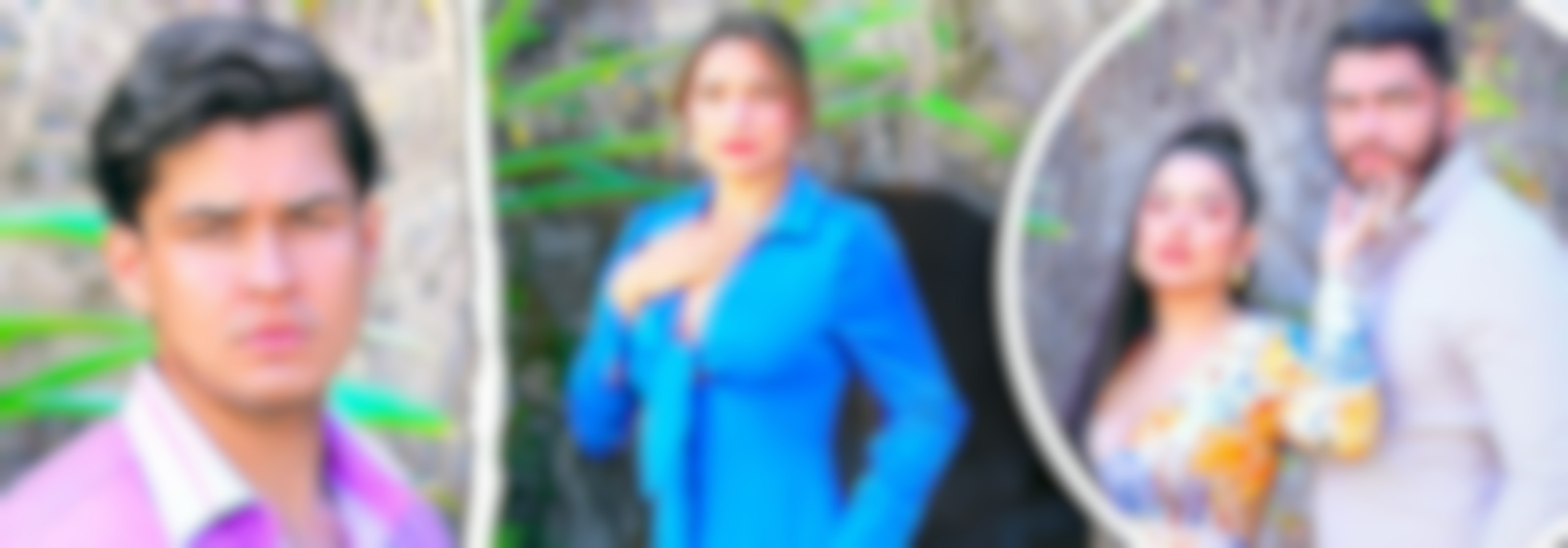 El esposo de su amante lo chantajeó para ocultar su secreto