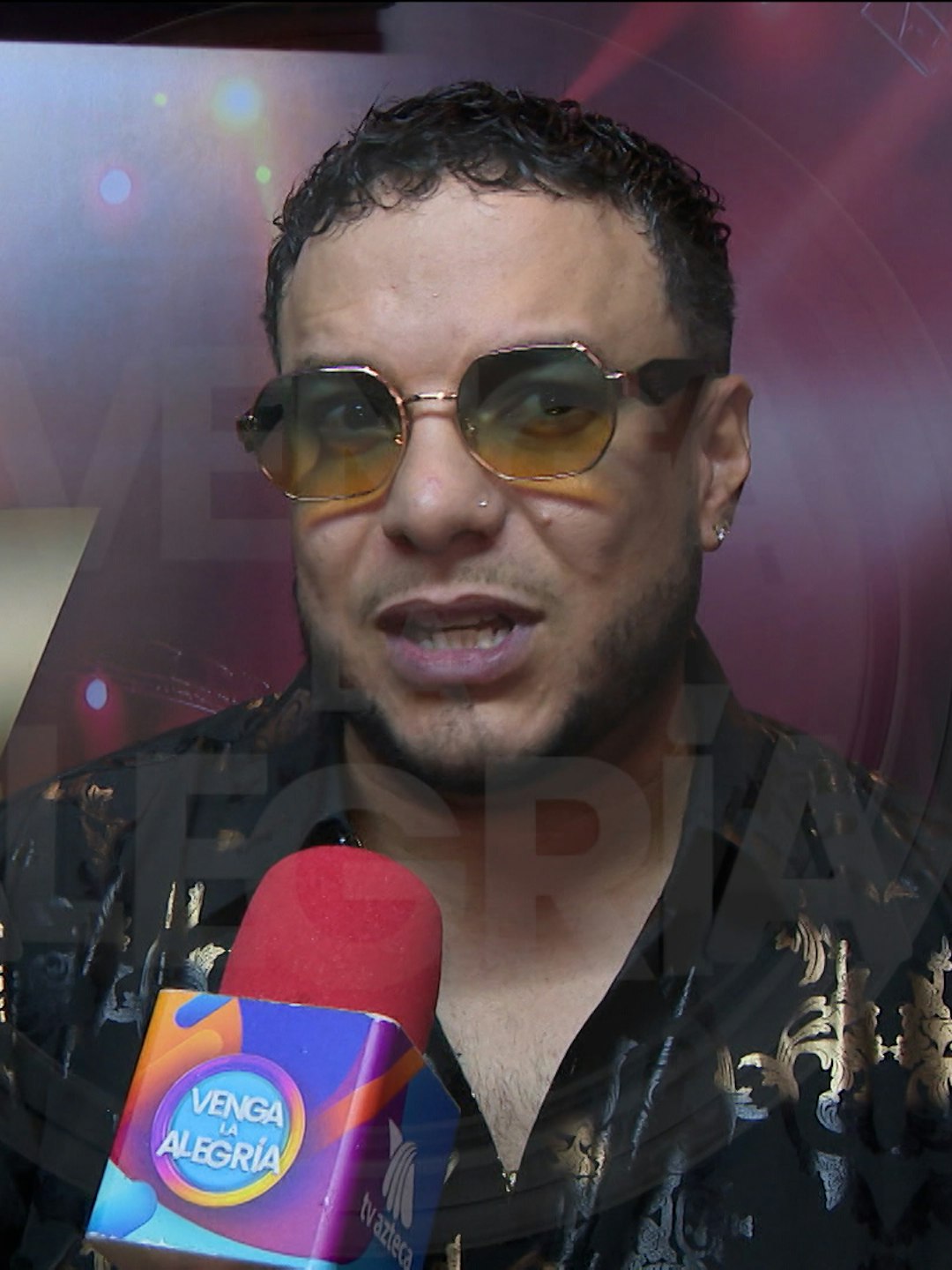 "¡Es parte de su show!”, Lorenzo Méndez reacciona al polémico video de Lupillo Rivera supuestamente ‘pasado de copas’