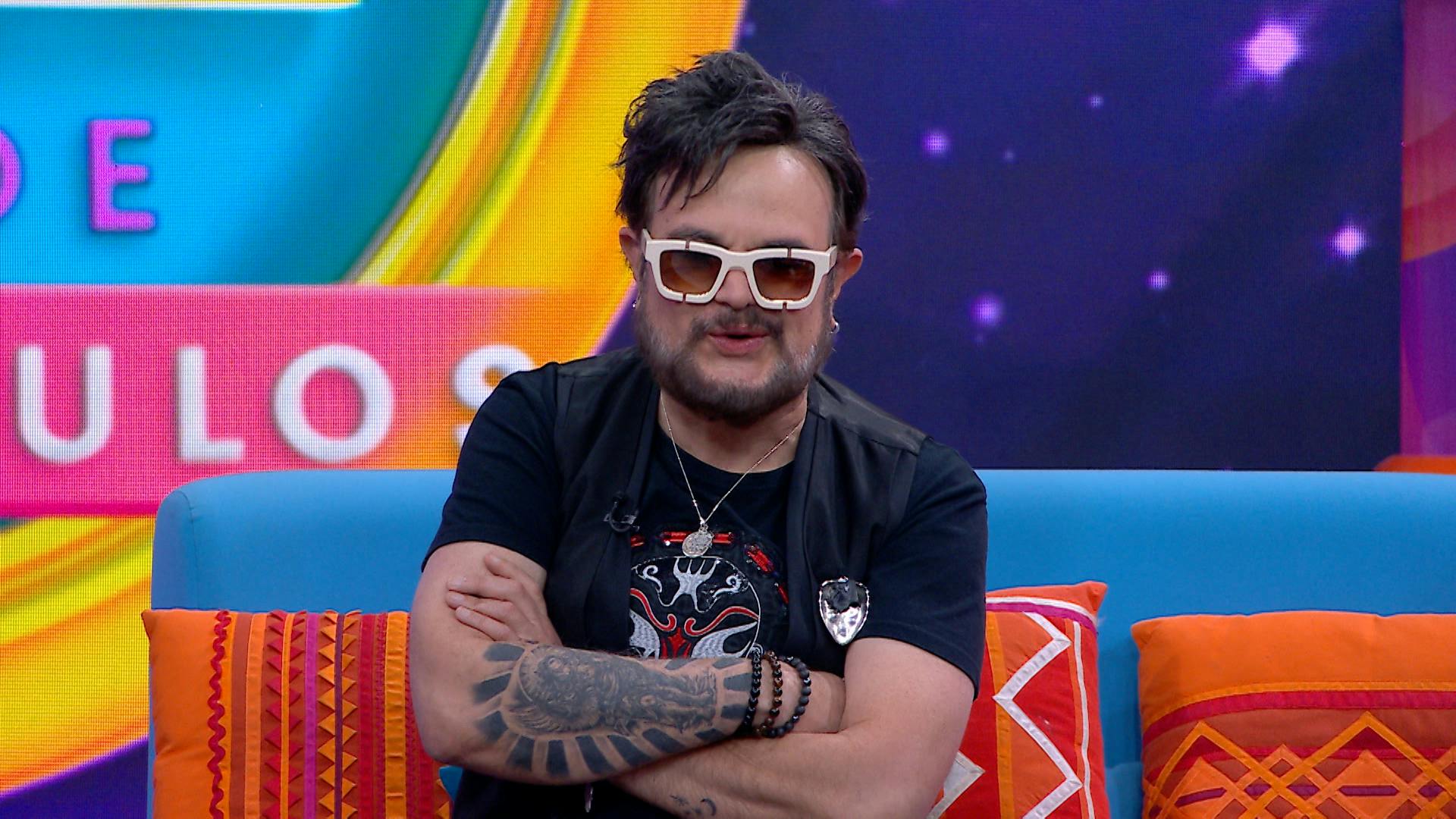 Aleks Syntek y Jorge Domínguez estrenan “Bendito tu corazón”, la nueva versión con tres estilos distintos