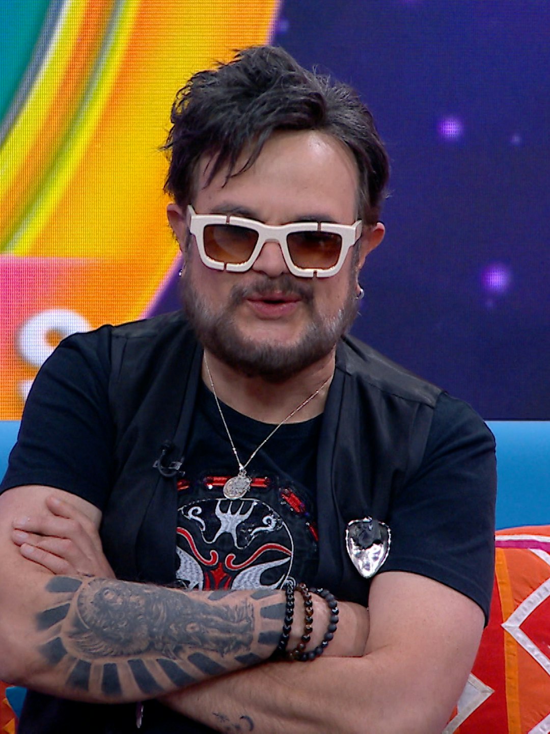 Aleks Syntek y Jorge Domínguez estrenan “Bendito tu corazón”, la nueva versión con tres estilos distintos