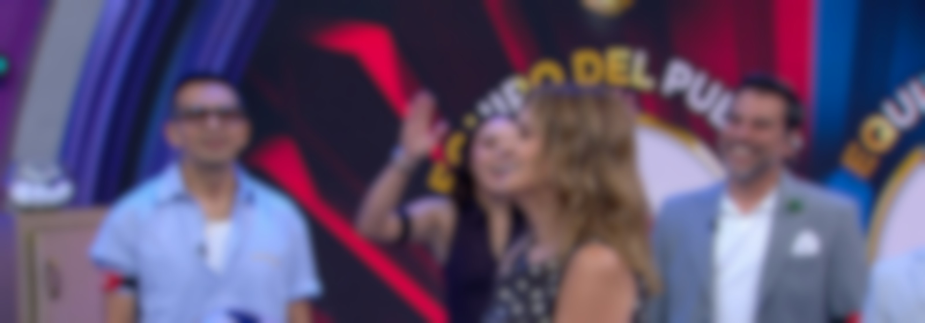 ¡Marcador de escándalo! Así se vivió el Sin Palabras de media semana