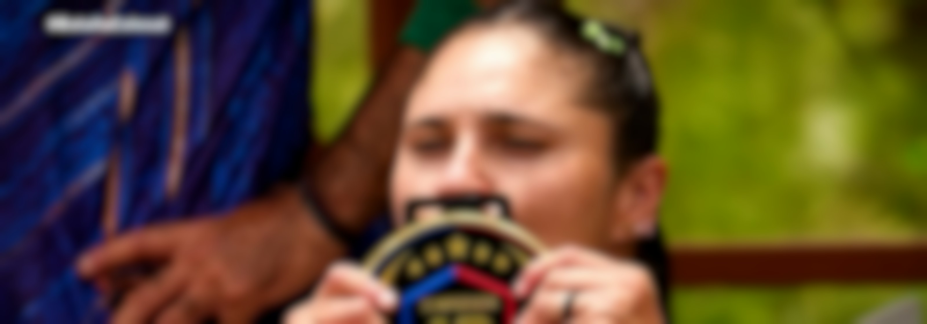¡Doris consiguió la primera medalla de la temporada! Revive los mejores momentos del Exatlón
