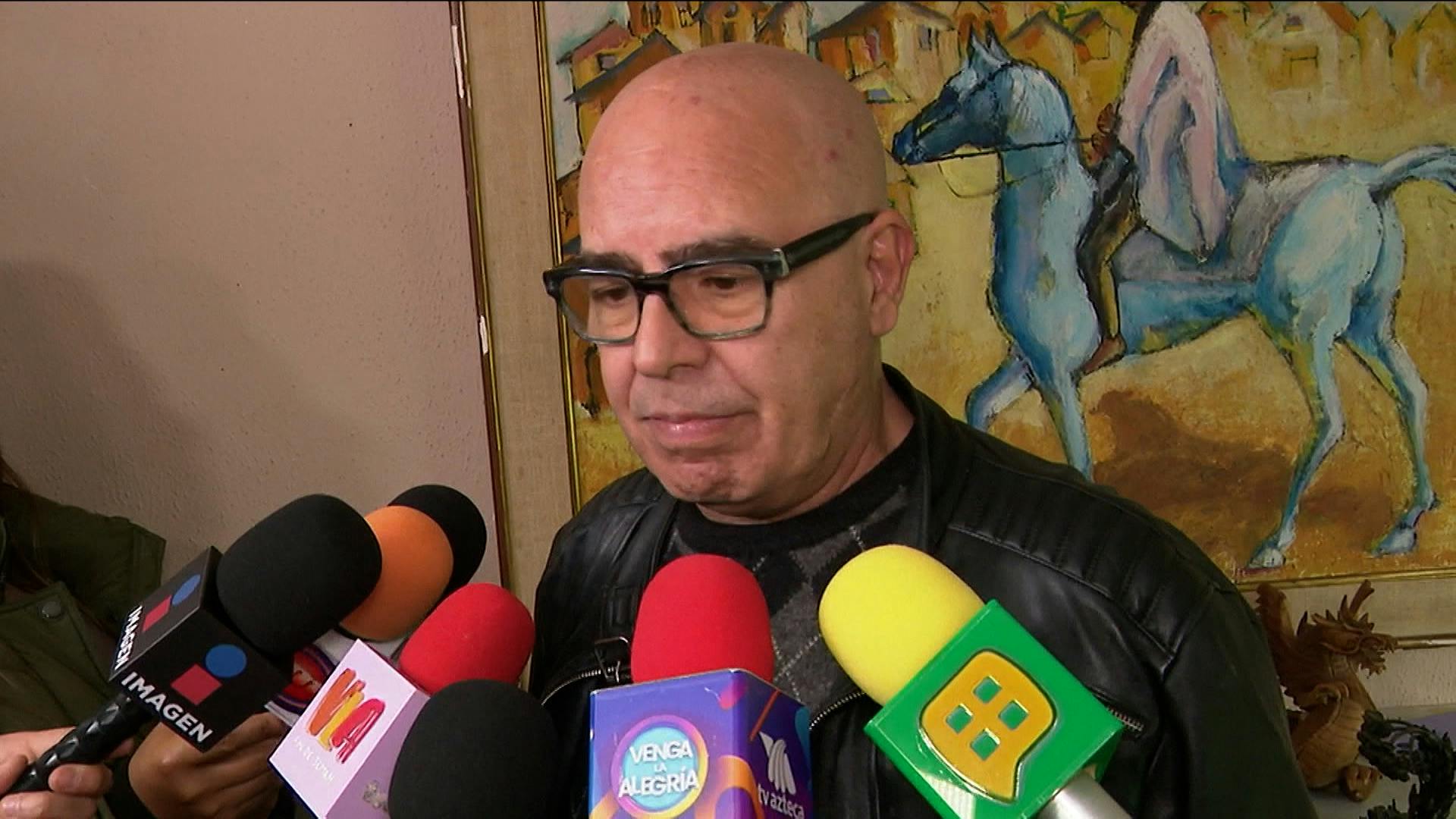 Confirmado: Aylín Mújica vuelve al teatro tras la pérdida de su hijo, Mauro Menéndez