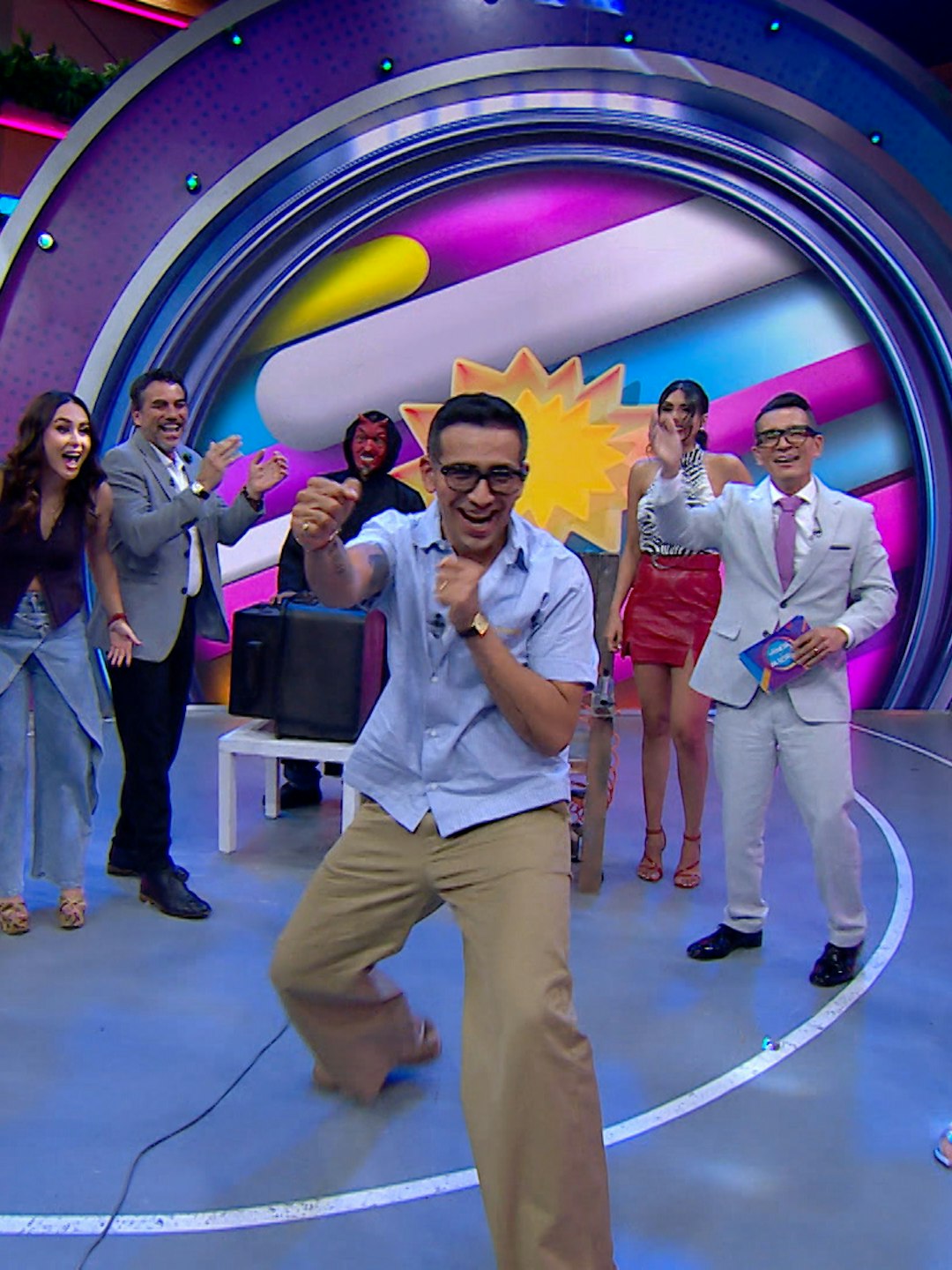 Venga La Alegría | Programa 26 de agosto 2026 Parte 2 | La revelación de La Bebeshita que dito todo de qué hablar rumbo a la Segunda Temporada de La Granja VIP y más