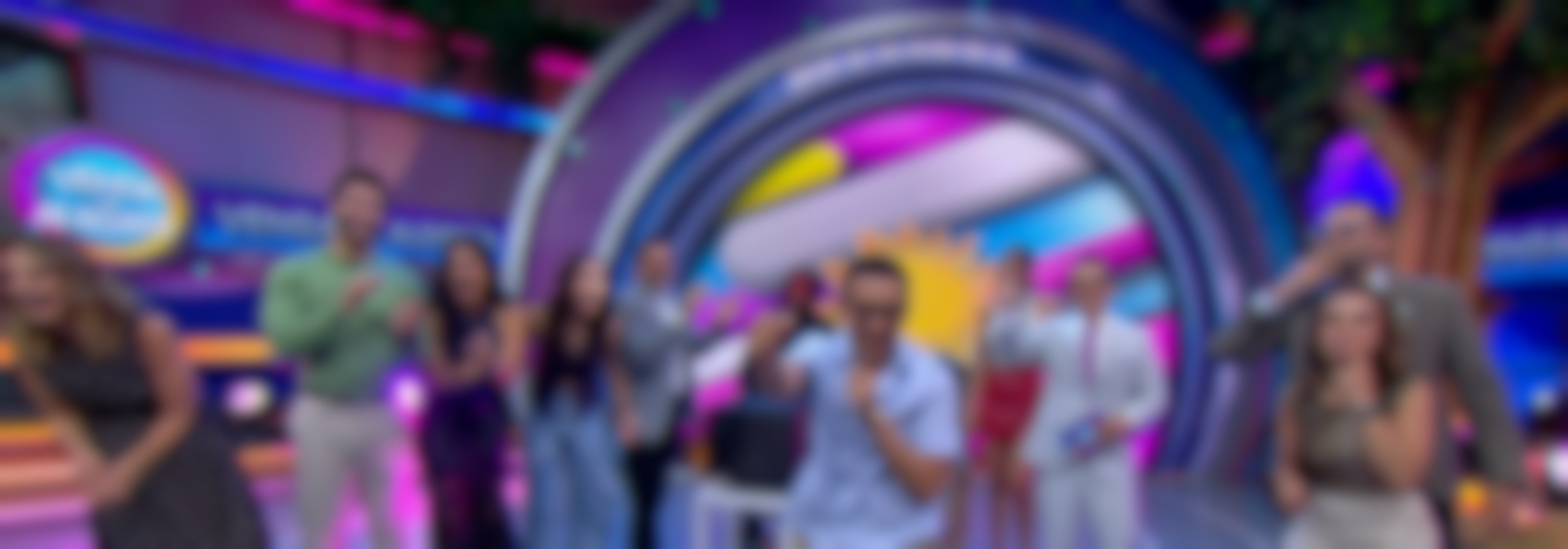 Venga La Alegría | Programa 26 de agosto 2026 Parte 2 | La revelación de La Bebeshita que dito todo de qué hablar rumbo a la Segunda Temporada de La Granja VIP y más