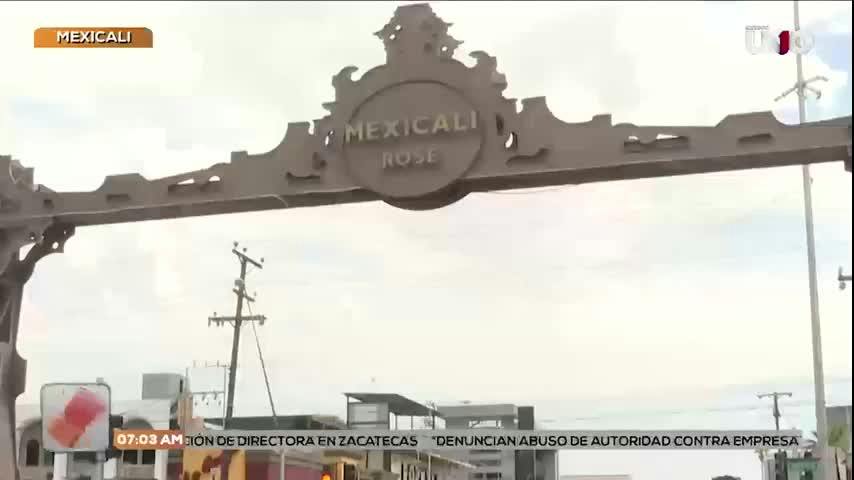 Noticias Baja California del 21 de agosto 2026
