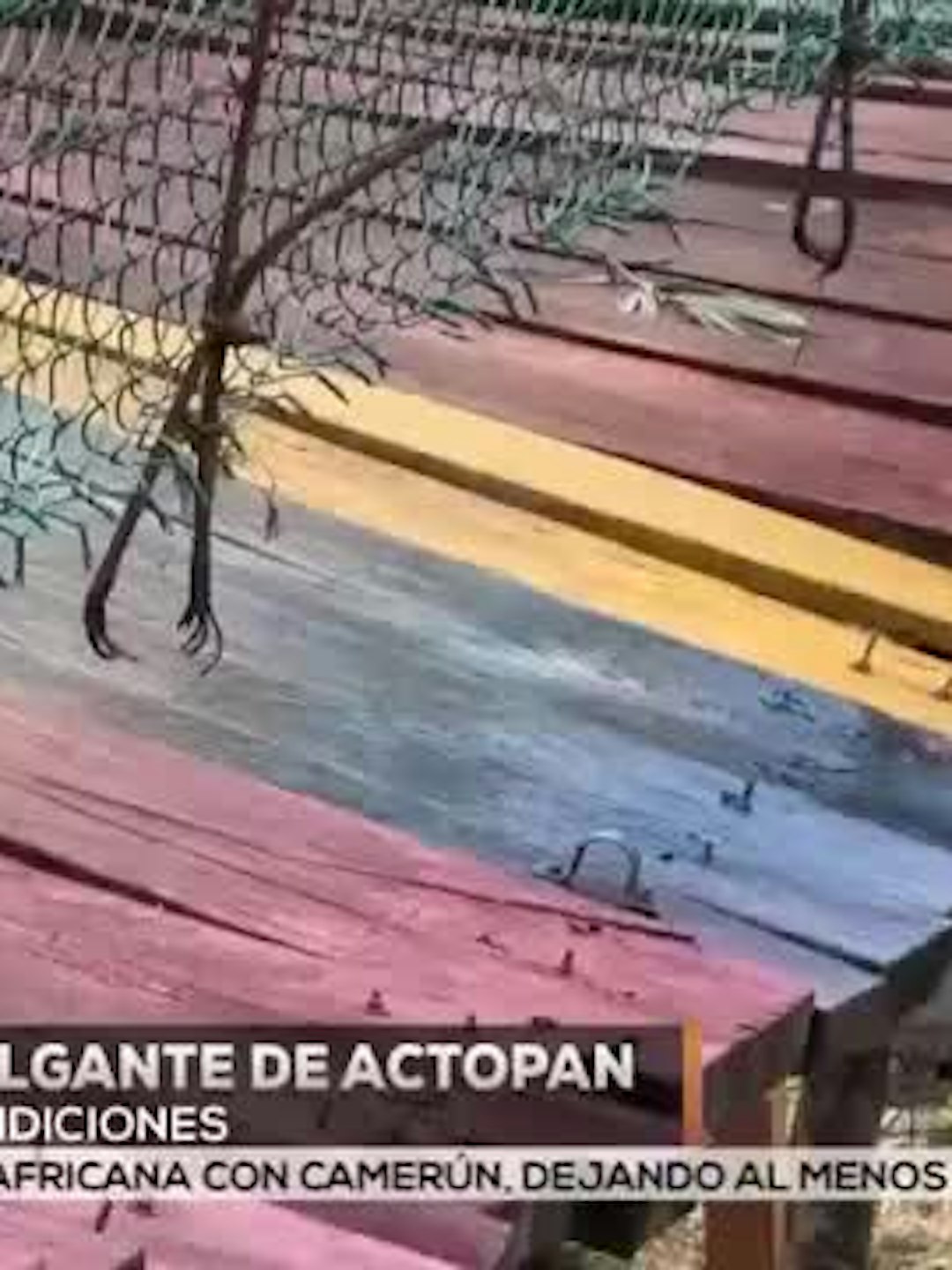 Noticias Veracruz del 21 de agosto 2026