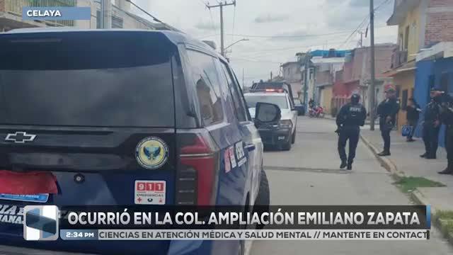 Noticias Bajío del 21 de agosto 2026