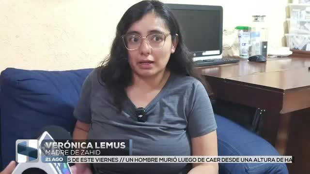 Noticias San Luis Potosí del 21 de agosto 2026