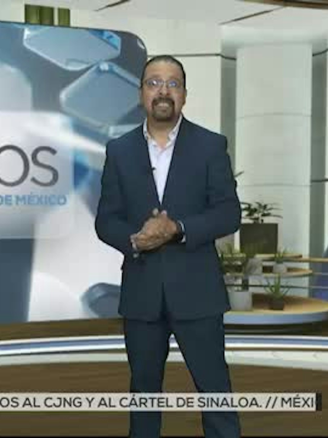 Noticias Estado De México del 21 de agosto 2026
