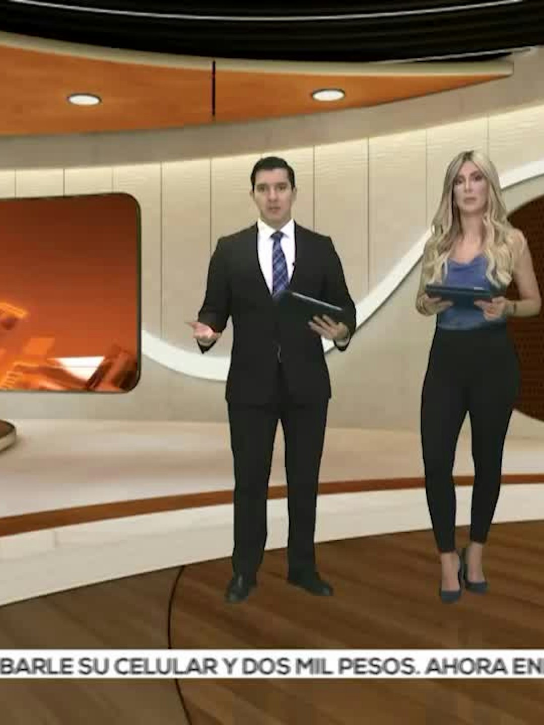 Noticias Ciudad Juárez del 26 de agosto 2026