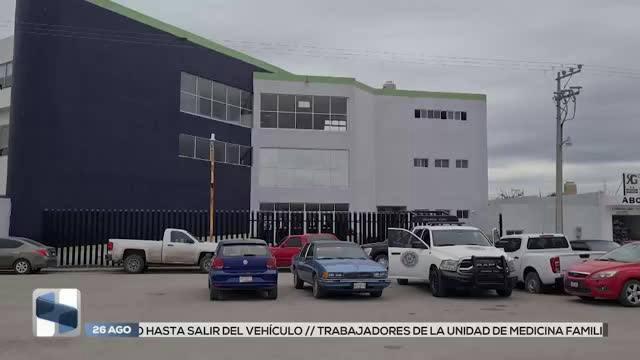 Noticias San Luis Potosí del 26 de agosto 2026