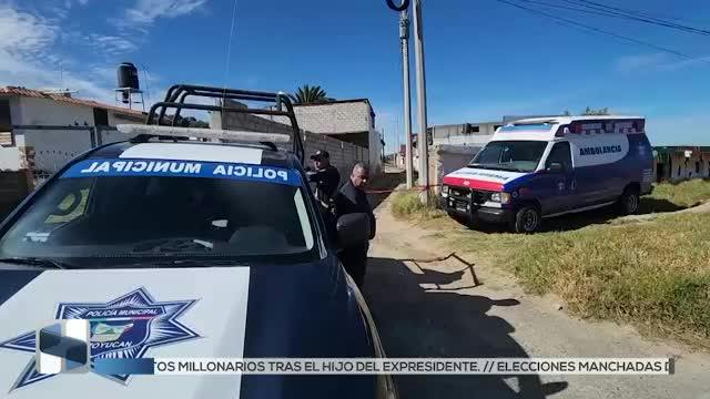 Noticias Hidalgo del 26 de agosto 2026