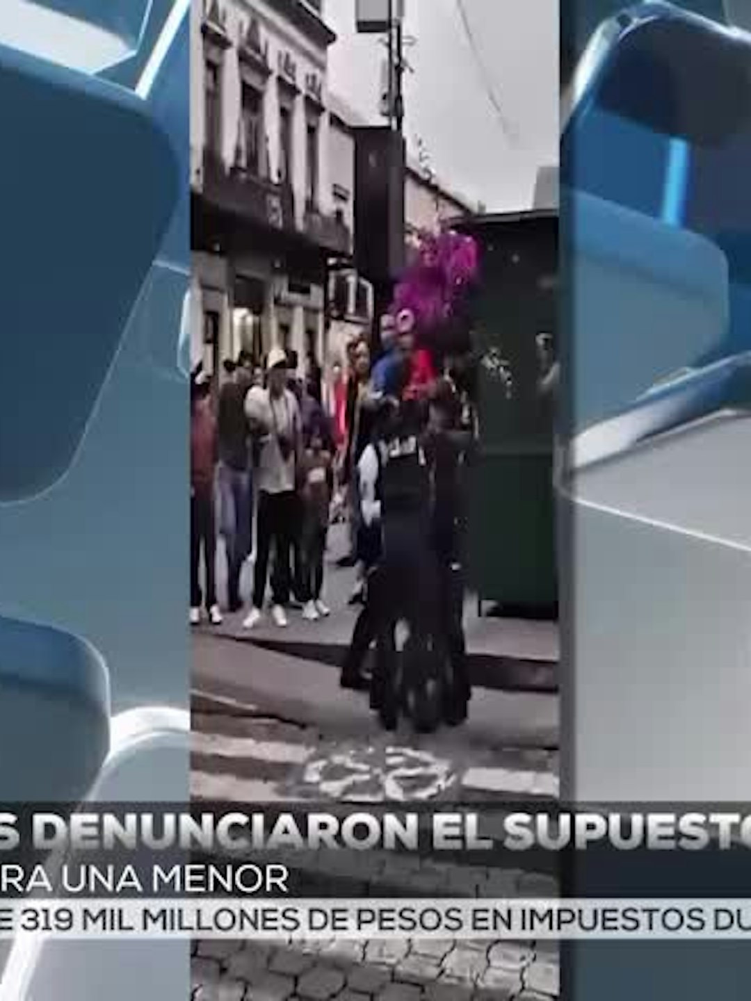 Noticias Michoacán del 26 de agosto 2026