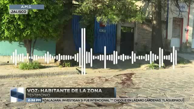 Noticias Jalisco del 26 de agosto 2026