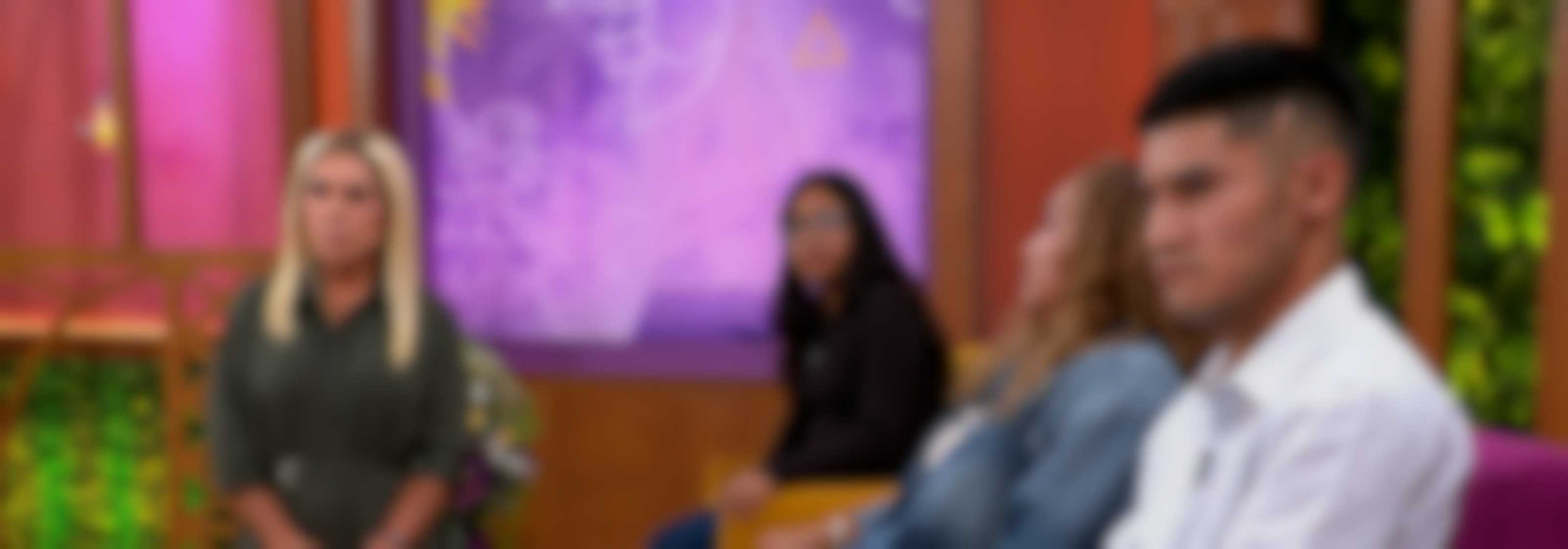 O soy su amante o no hay pensión | Programa del 26 de agosto 2026 de Acércate a Rocío